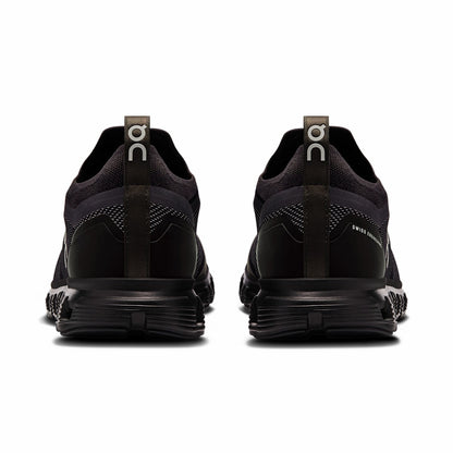 On United States Exclusive / Men's Cloud 6 Versa - Black/Eclipse