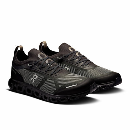 On United States Exclusive / Men's Cloud 6 Versa - Black/Eclipse