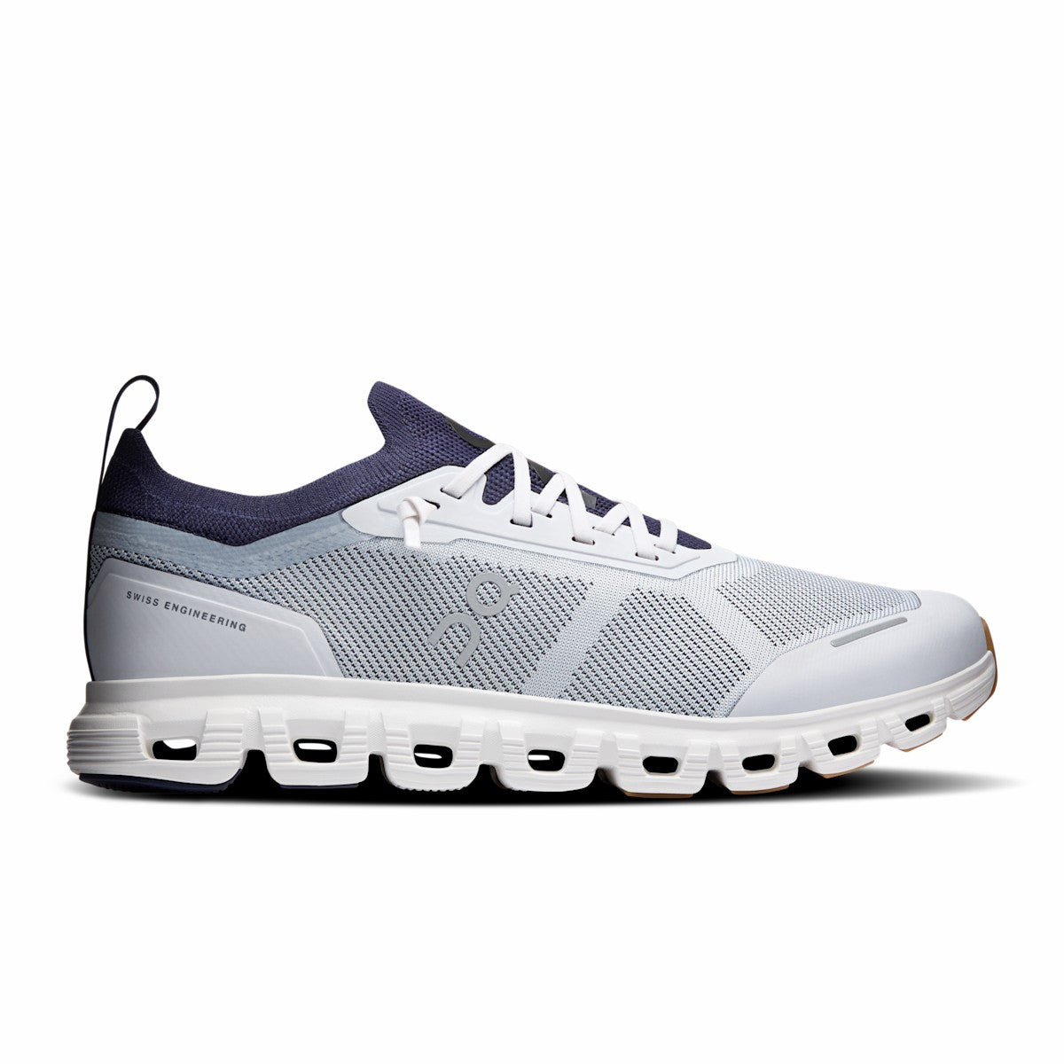 On United States Deals / Men's Cloud 6 Versa - Frost/Midnight