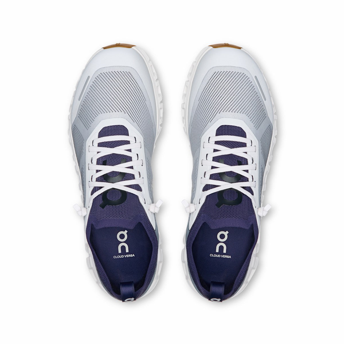 On United States Deals / Men's Cloud 6 Versa - Frost/Midnight