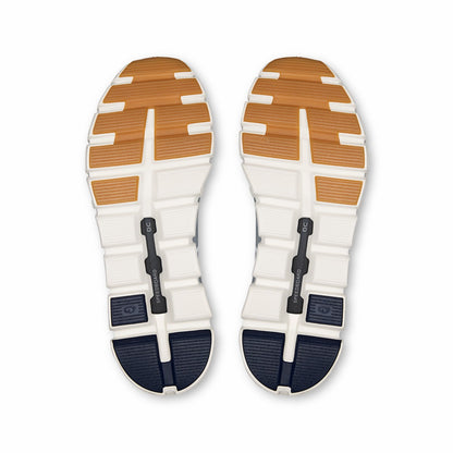 On United States Deals / Men's Cloud 6 Versa - Frost/Midnight