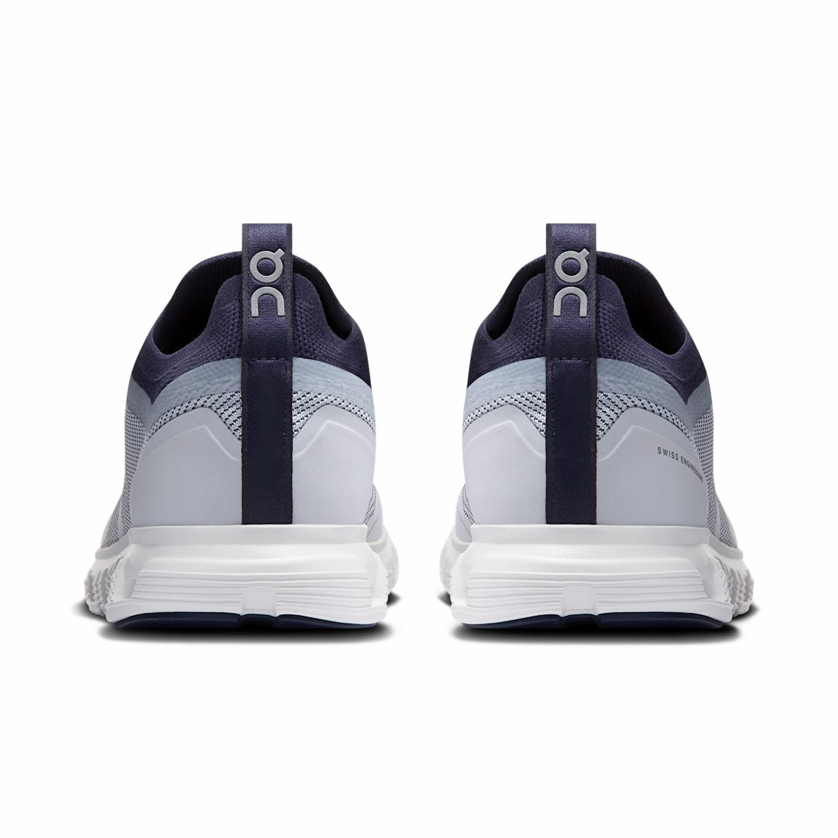 On United States Deals / Men's Cloud 6 Versa - Frost/Midnight