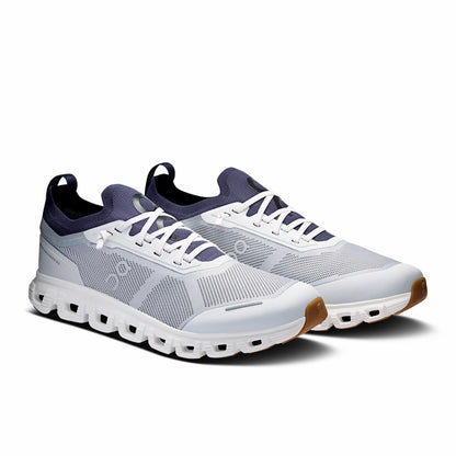 On United States Deals / Men's Cloud 6 Versa - Frost/Midnight