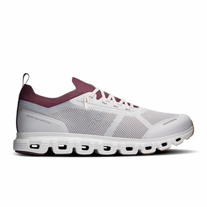 On United States Deals / Men's Cloud 6 Versa - Frost/Midnight