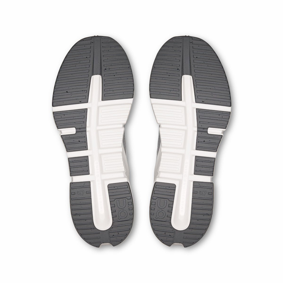 On United States Best Price / Men's Cloudnova Rift - Alloy/Glacier