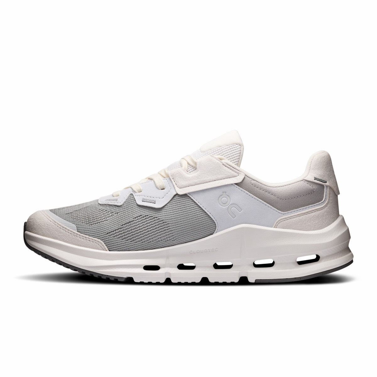 On United States Best Price / Men's Cloudnova Rift - Alloy/Glacier