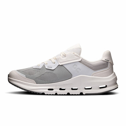 On United States Best Price / Men's Cloudnova Rift - Alloy/Glacier