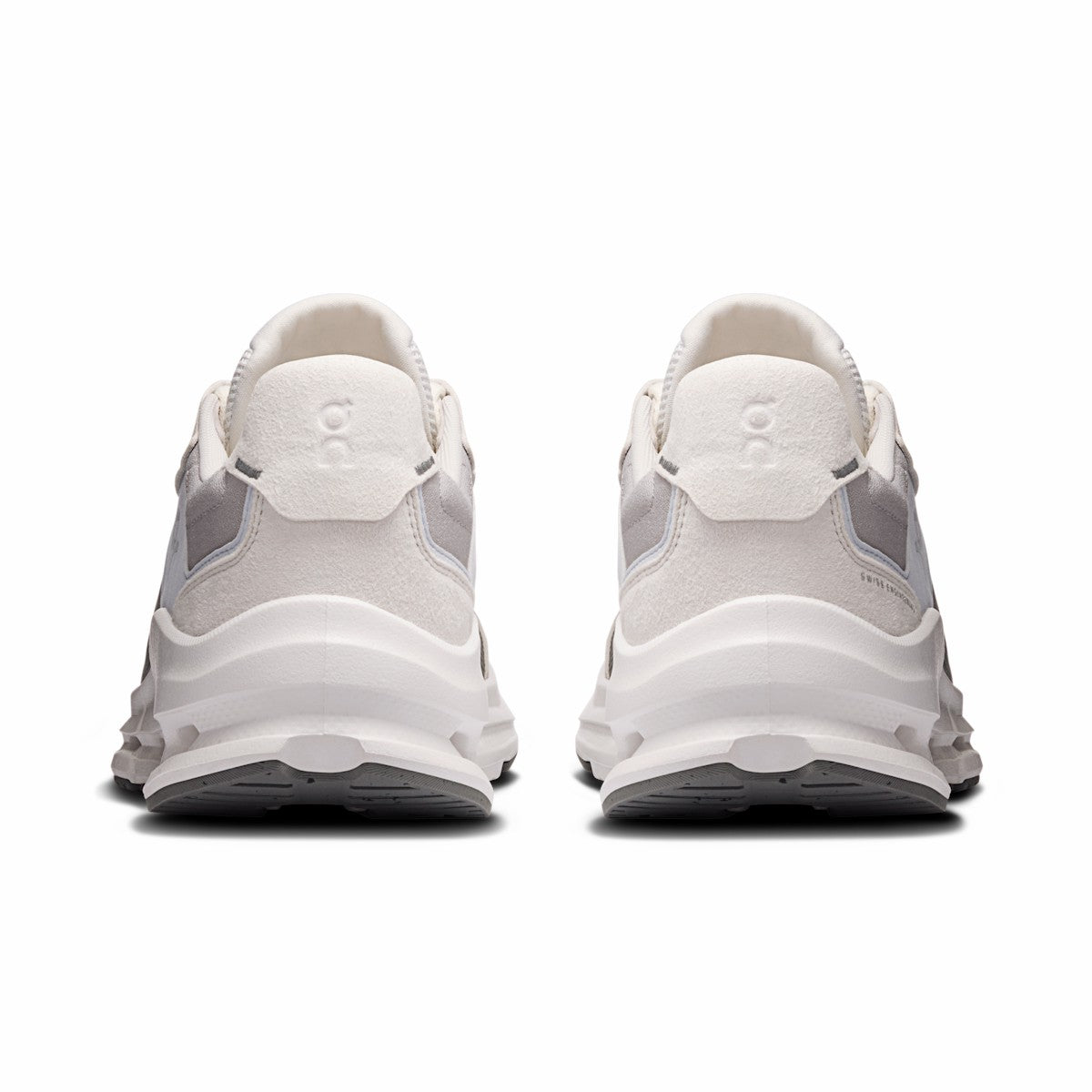 On United States Best Price / Men's Cloudnova Rift - Alloy/Glacier