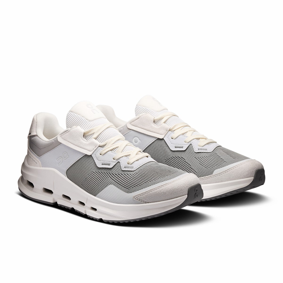 On United States Best Price / Men's Cloudnova Rift - Alloy/Glacier