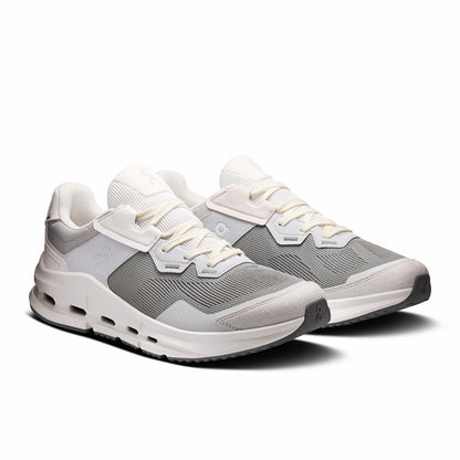On United States Best Price / Men's Cloudnova Rift - Alloy/Glacier