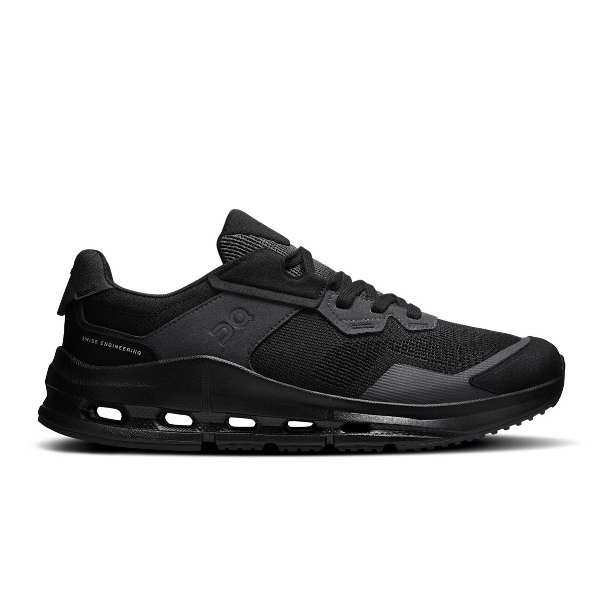 On United States Best Price / Men's Cloudnova Rift - Alloy/Glacier