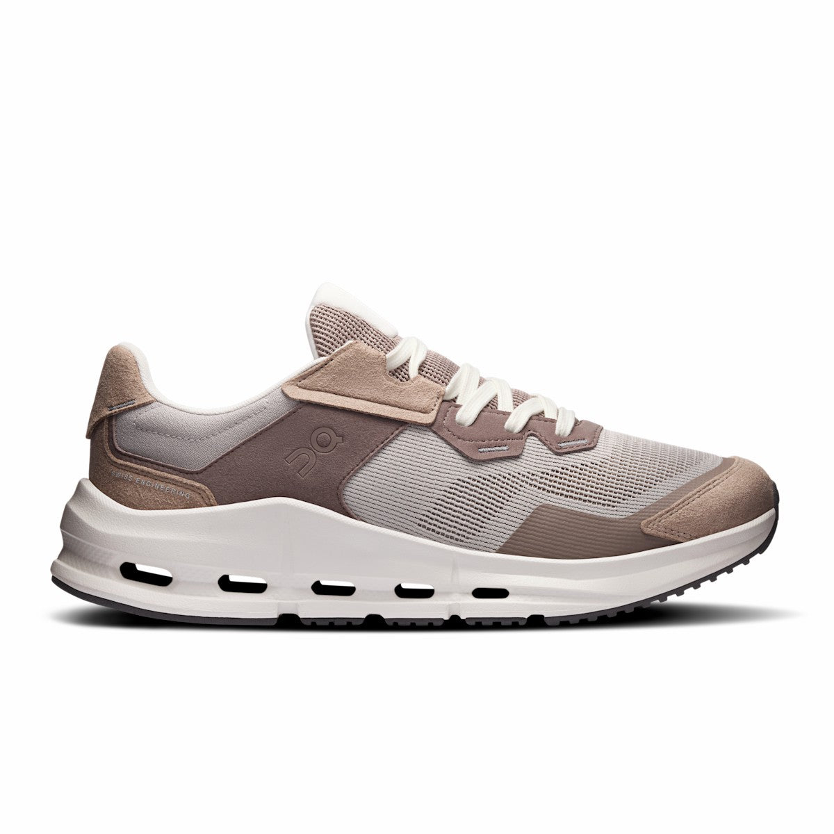 On United States Best Price / Men's Cloudnova Rift - Alloy/Glacier