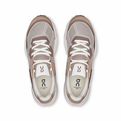 On United States Top Pick / Men's Cloudnova Rift - Fog/Ash