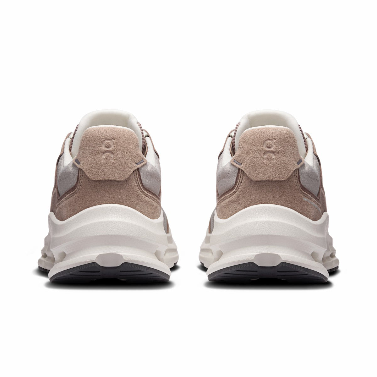 On United States Top Pick / Men's Cloudnova Rift - Fog/Ash