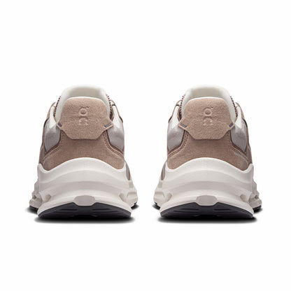 On United States Top Pick / Men's Cloudnova Rift - Fog/Ash