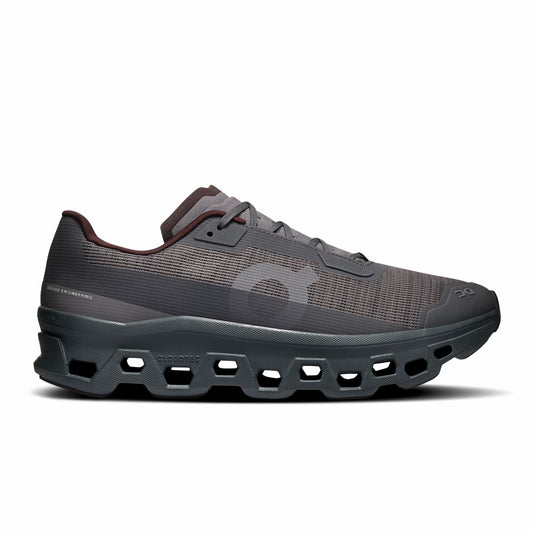On United States Hot Sale / Men's Cloudmonster Void - Ember/Ox