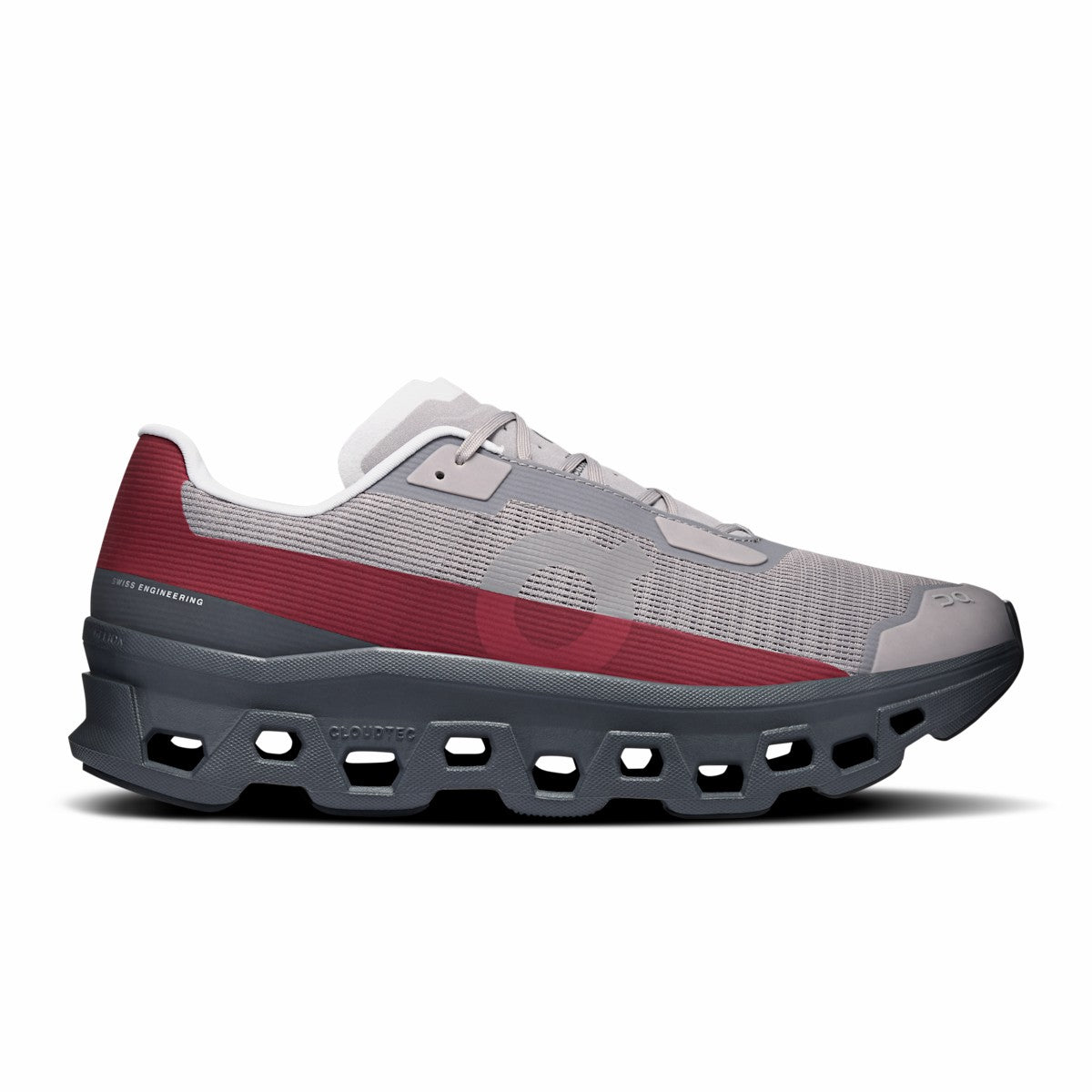 On United States Hot Sale / Men's Cloudmonster Void - Ember/Ox
