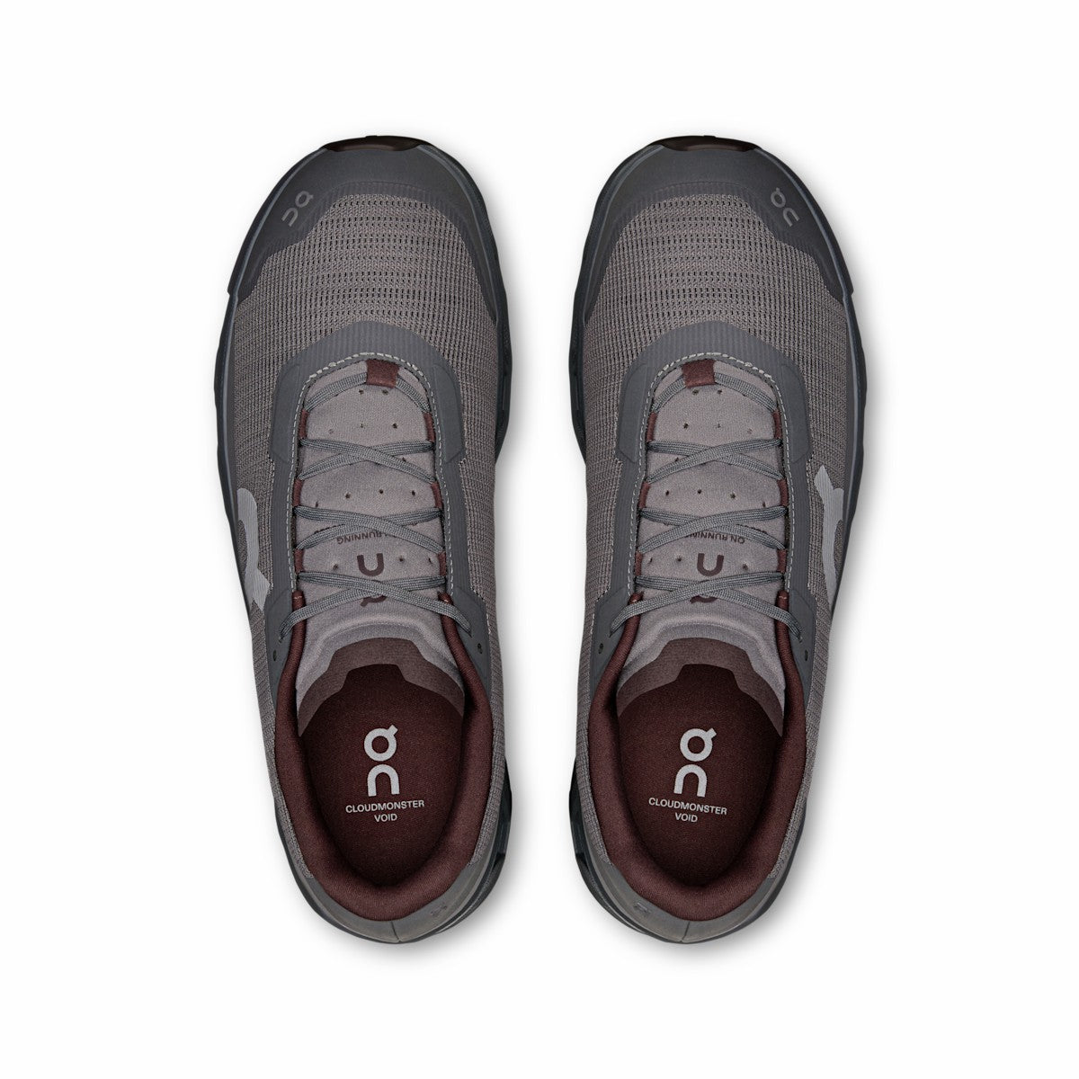 On United States Hot Sale / Men's Cloudmonster Void - Ember/Ox