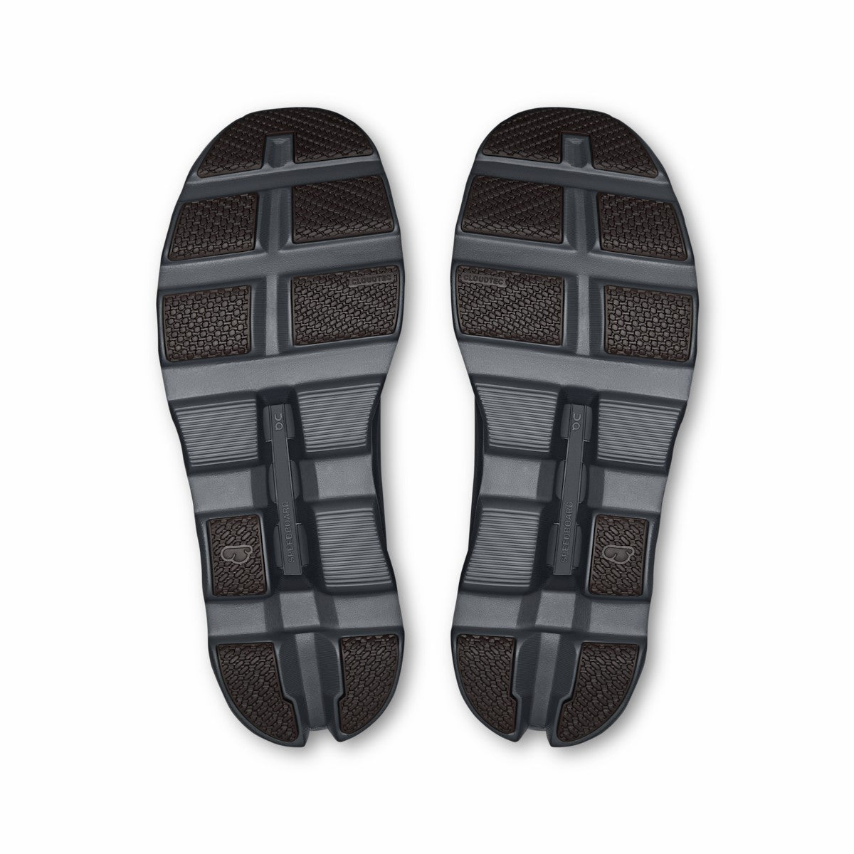 On United States Hot Sale / Men's Cloudmonster Void - Ember/Ox