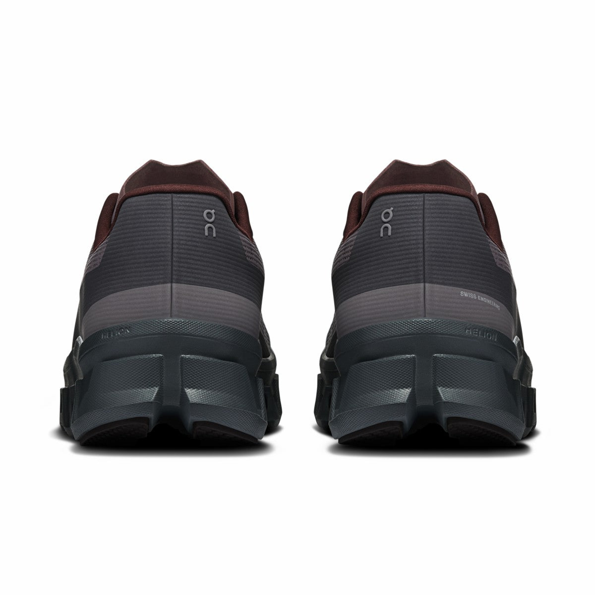 On United States Hot Sale / Men's Cloudmonster Void - Ember/Ox