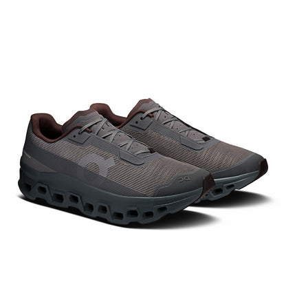 On United States Hot Sale / Men's Cloudmonster Void - Ember/Ox