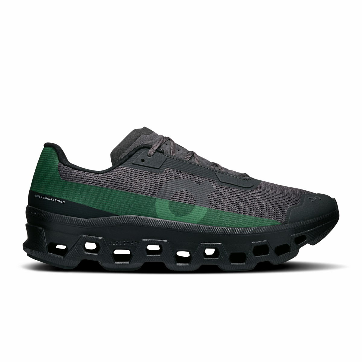 On United States Hot Sale / Men's Cloudmonster Void - Ember/Ox