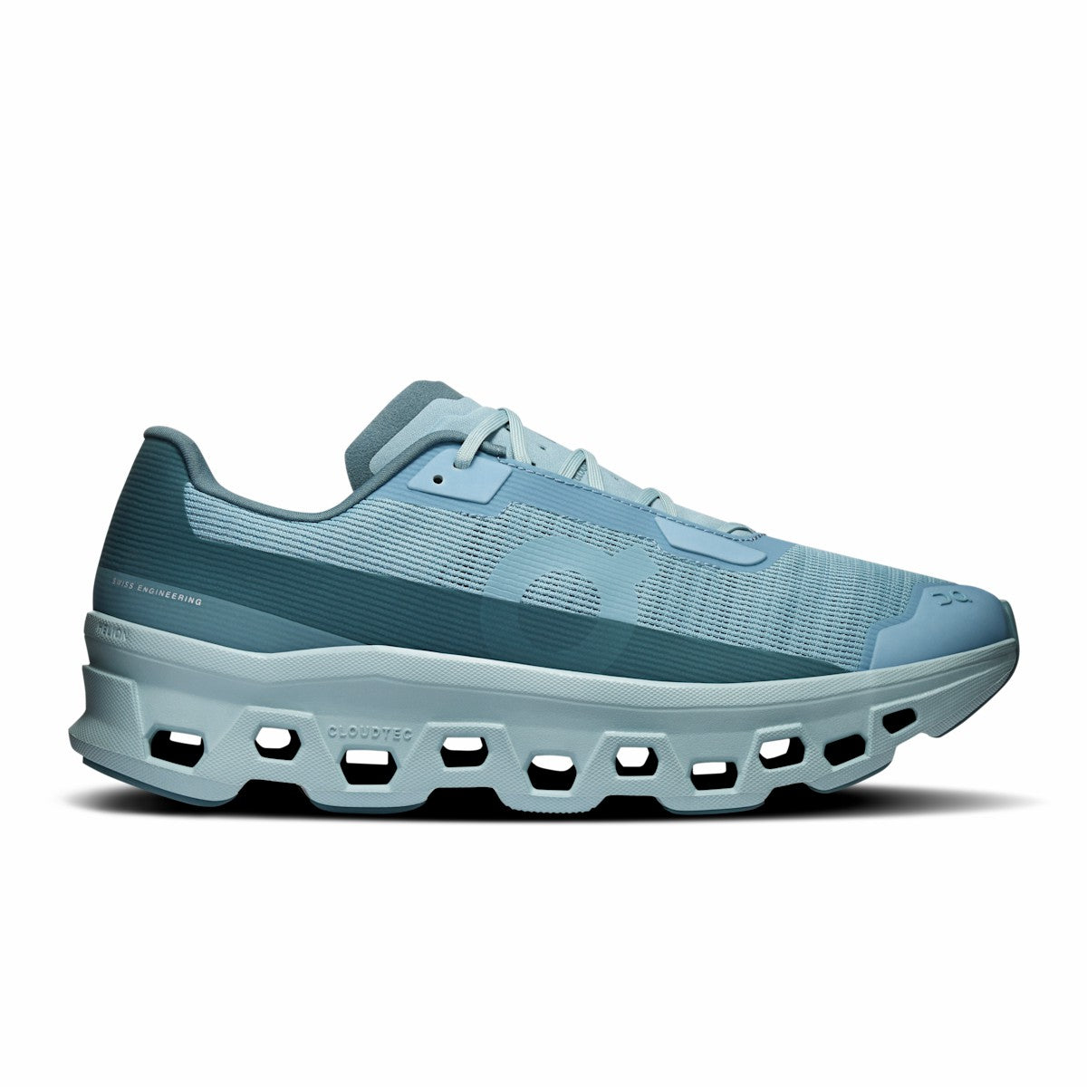 On United States Hot Sale / Men's Cloudmonster Void - Ember/Ox