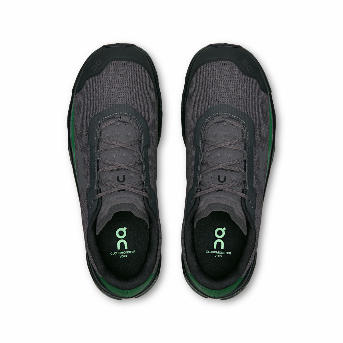 On United States Featured / Men's Cloudmonster Void - Eclipse/Black