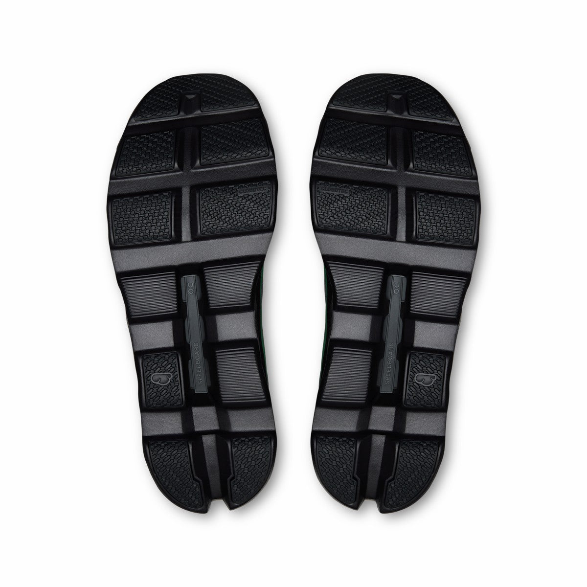 On United States Featured / Men's Cloudmonster Void - Eclipse/Black