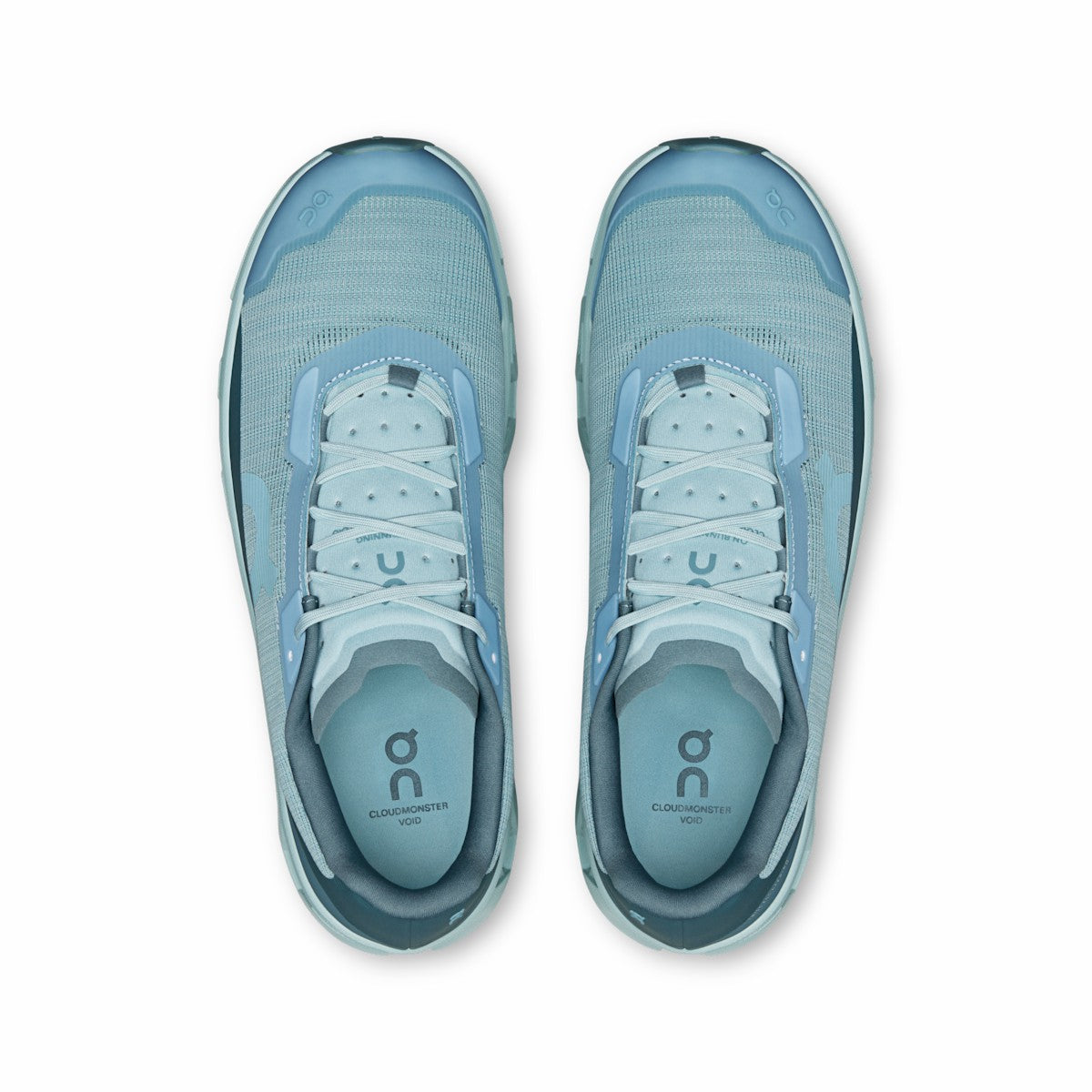 On United States Sale / Men's Cloudmonster Void - Wash/Brook