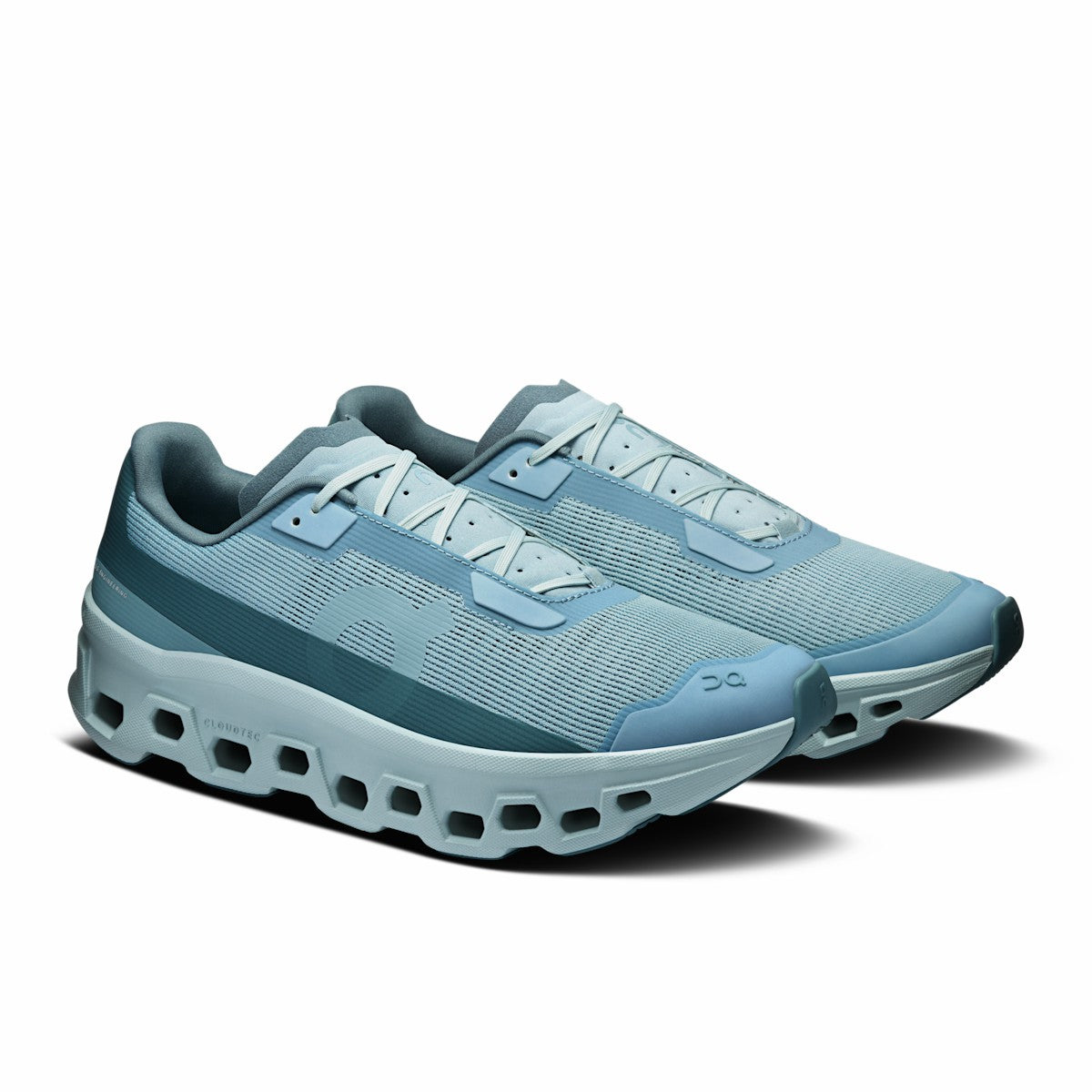 On United States Sale / Men's Cloudmonster Void - Wash/Brook