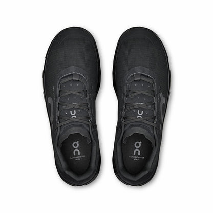 On United States Discount / Men's Cloudmonster Void - Black/Black