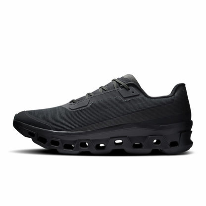 On United States Discount / Men's Cloudmonster Void - Black/Black