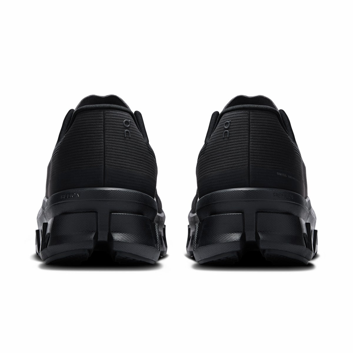 On United States Discount / Men's Cloudmonster Void - Black/Black