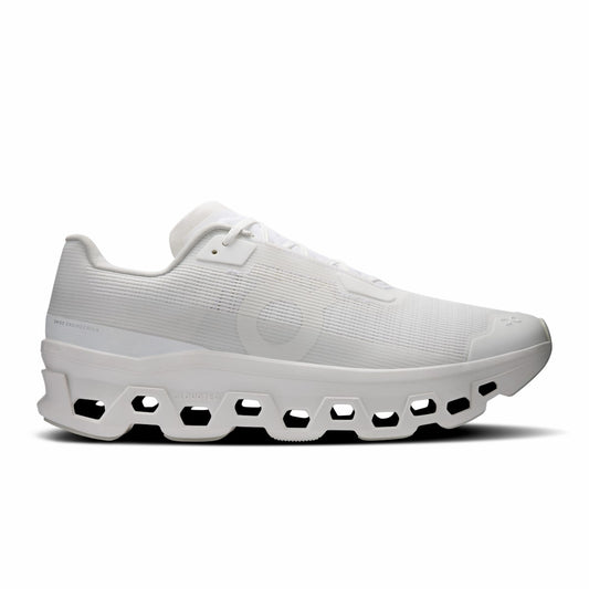 On United States Customer Favorite / Men's Cloudmonster Void - White/White