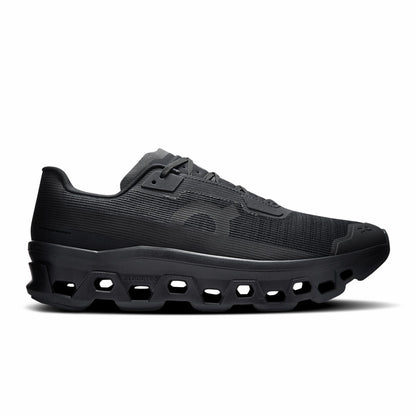 On United States Customer Favorite / Men's Cloudmonster Void - White/White