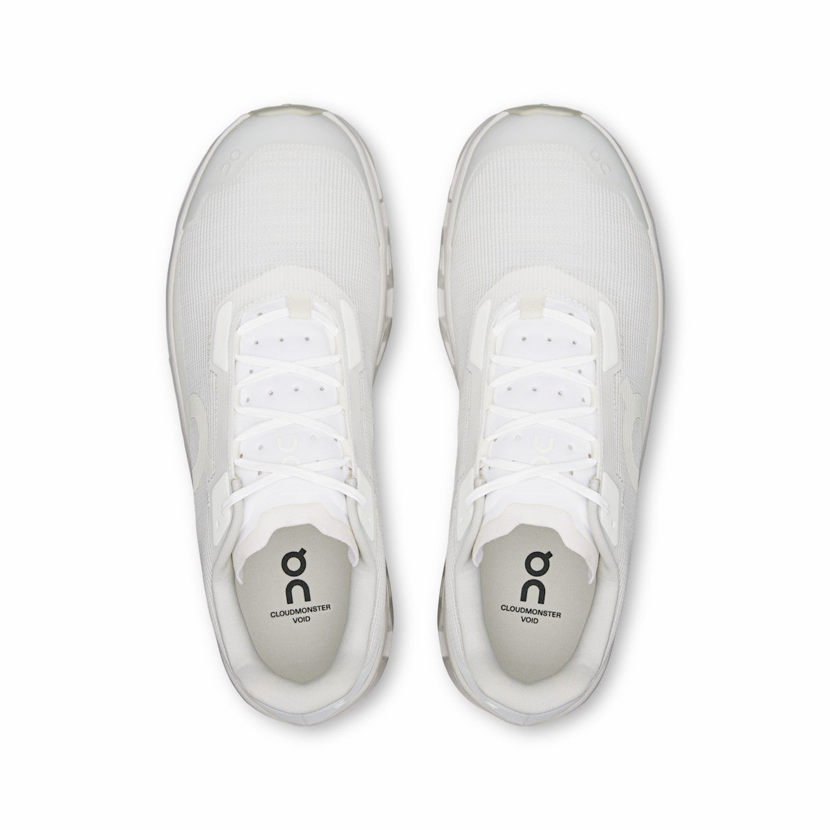 On United States Customer Favorite / Men's Cloudmonster Void - White/White