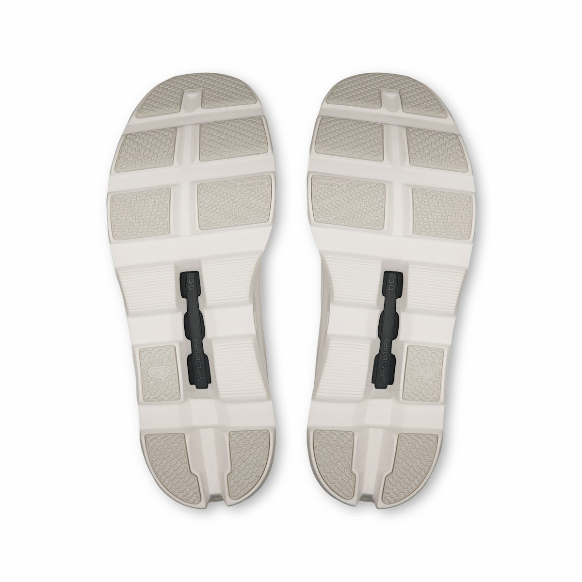 On United States Customer Favorite / Men's Cloudmonster Void - White/White