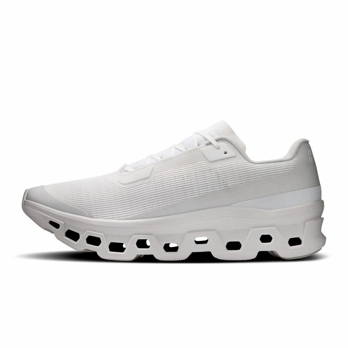 On United States Customer Favorite / Men's Cloudmonster Void - White/White