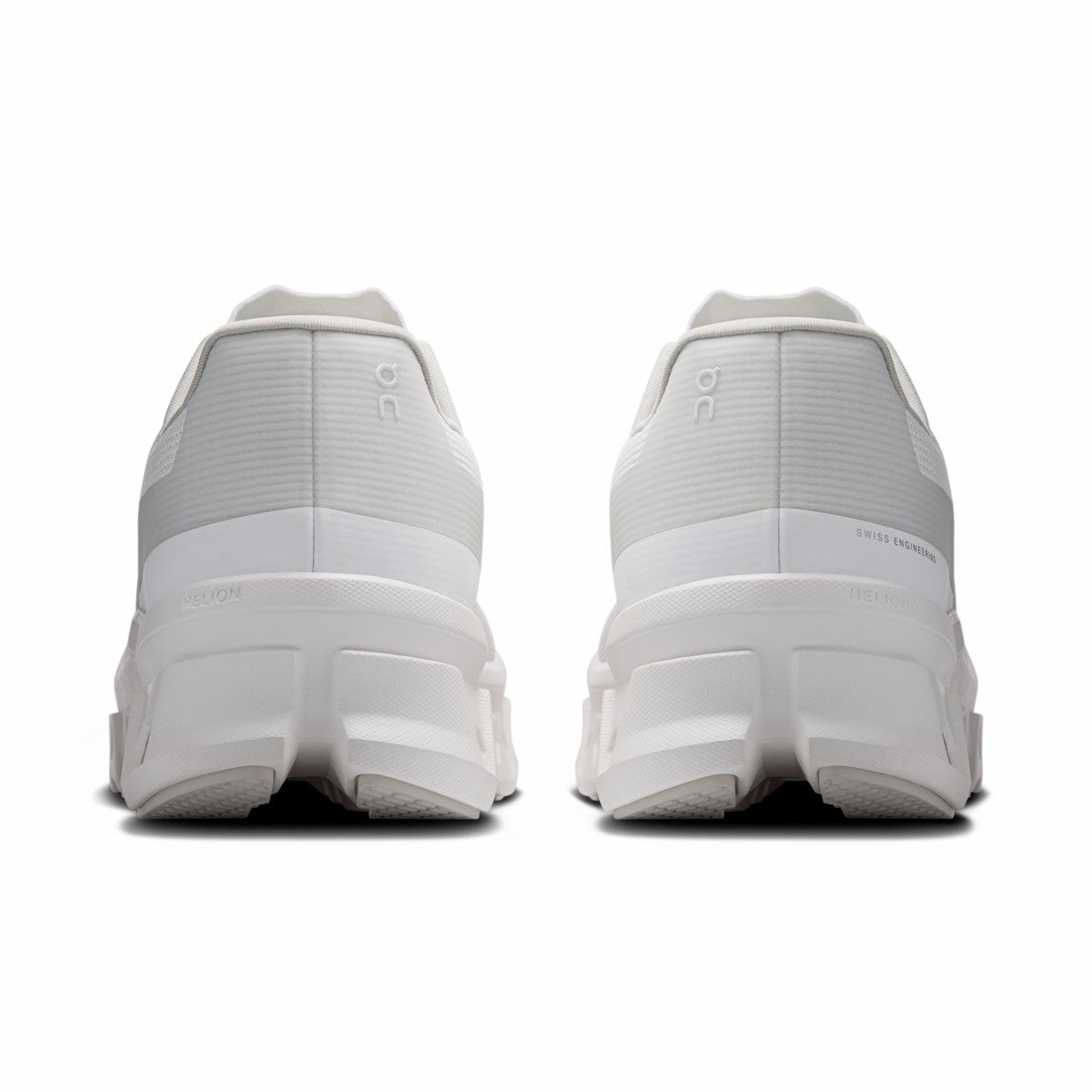On United States Customer Favorite / Men's Cloudmonster Void - White/White
