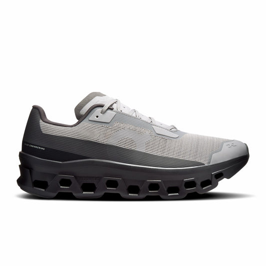 On United States Hot Sale / Men's Cloudmonster Void - Alloy/Black