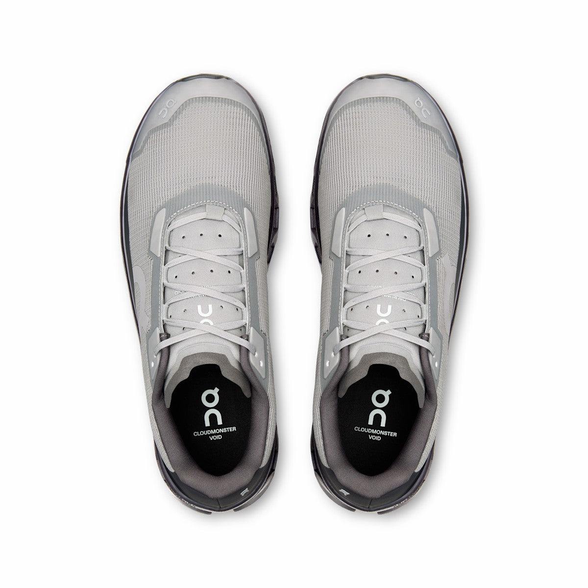 On United States Hot Sale / Men's Cloudmonster Void - Alloy/Black