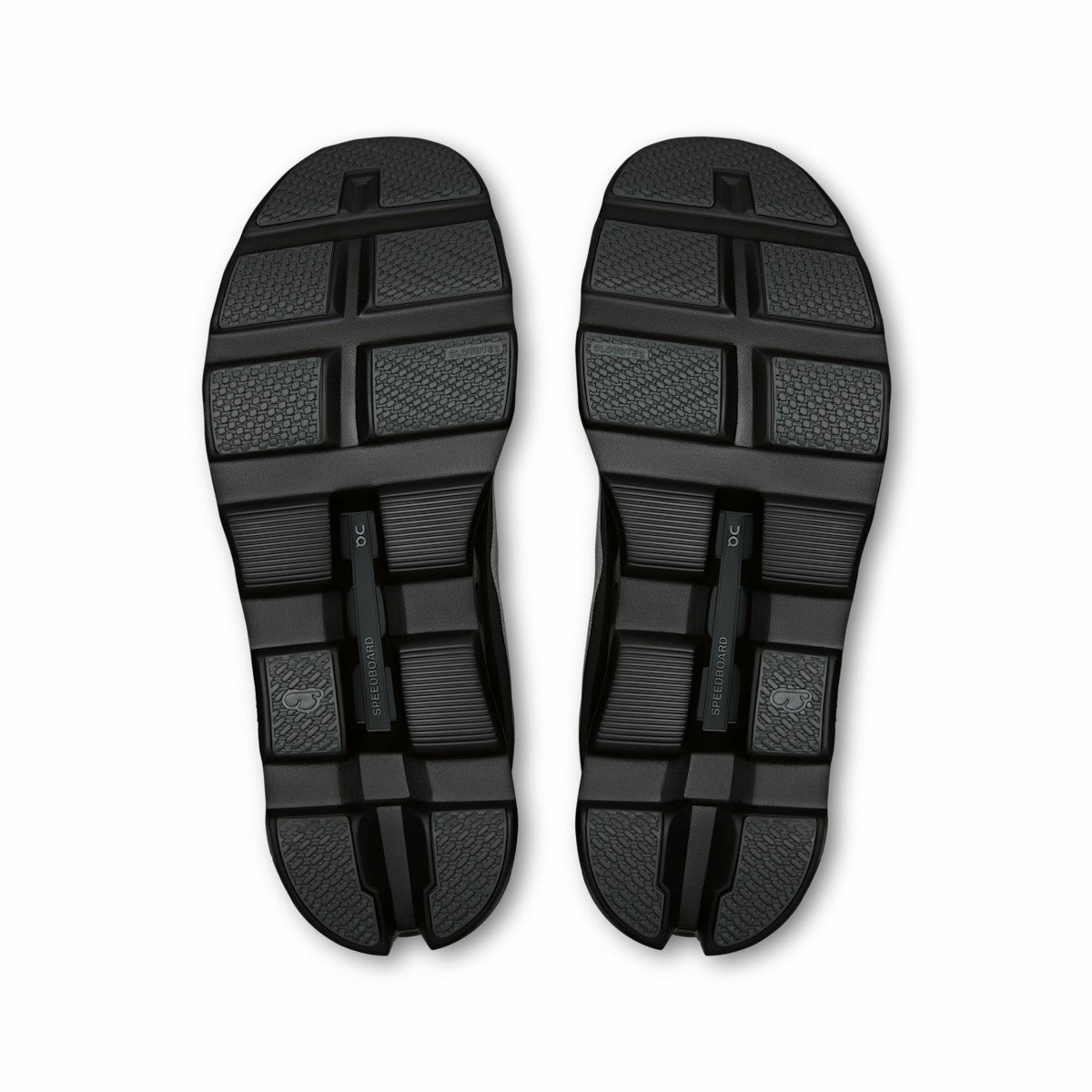 On United States Hot Sale / Men's Cloudmonster Void - Alloy/Black