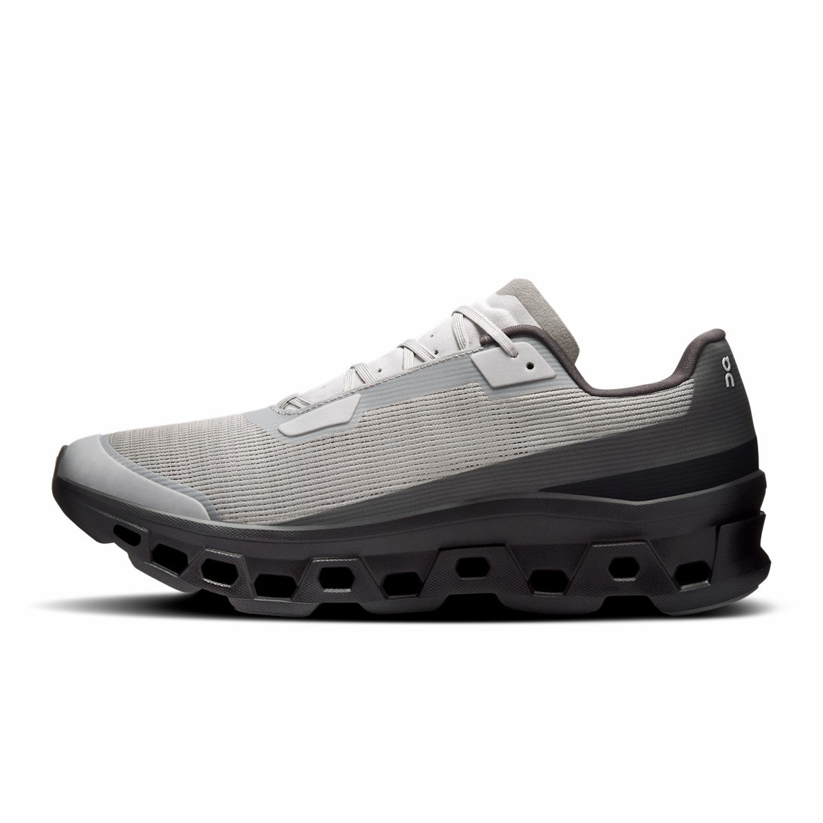 On United States Hot Sale / Men's Cloudmonster Void - Alloy/Black