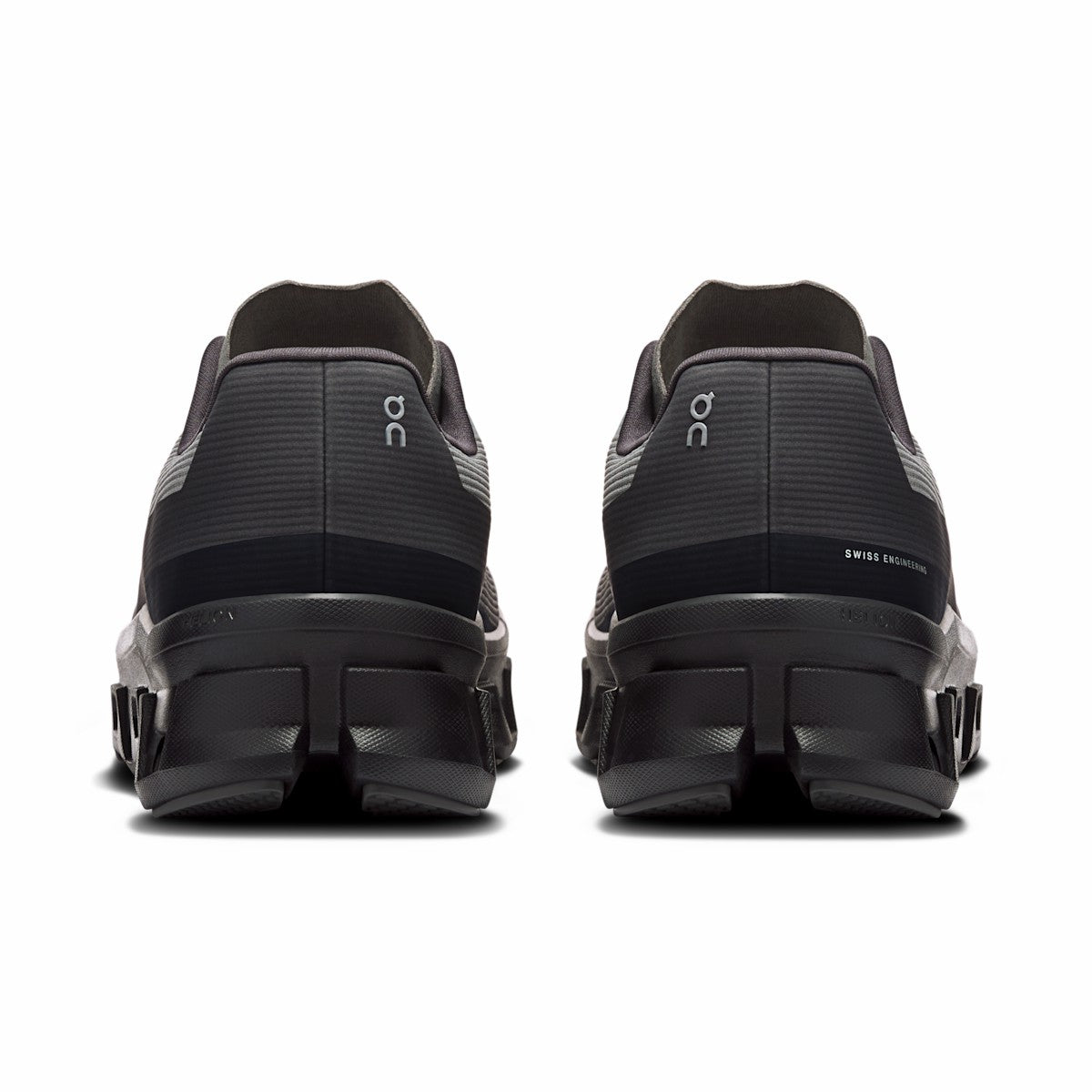 On United States Hot Sale / Men's Cloudmonster Void - Alloy/Black