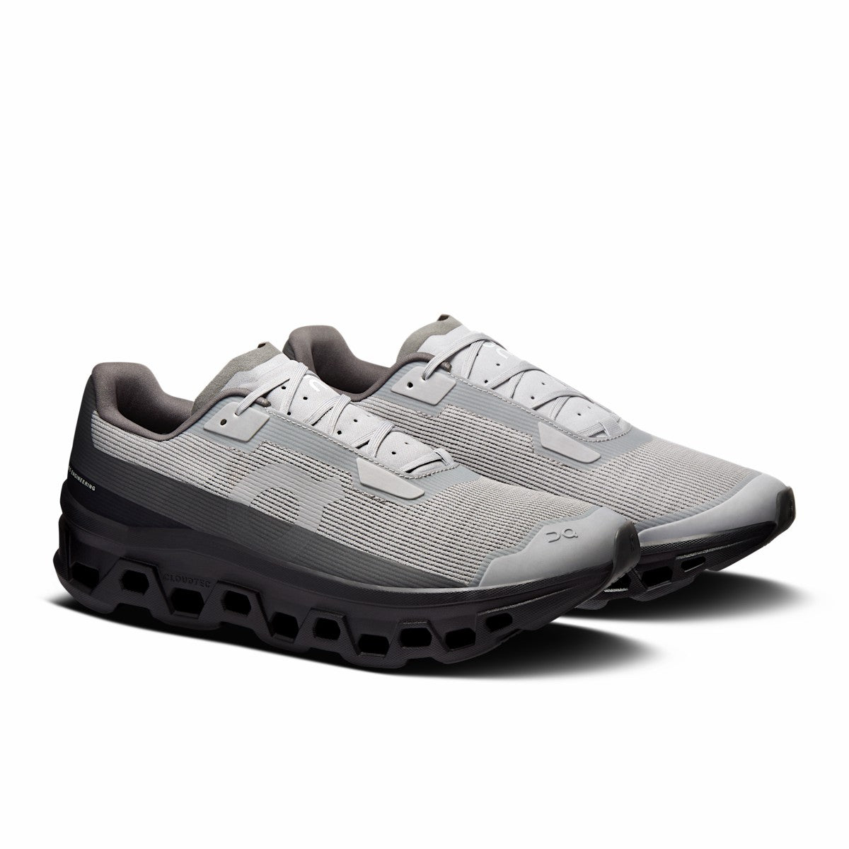 On United States Hot Sale / Men's Cloudmonster Void - Alloy/Black