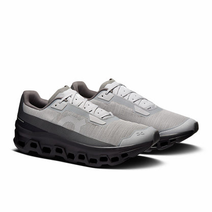 On United States Hot Sale / Men's Cloudmonster Void - Alloy/Black