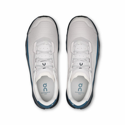 On United States Signature / Men's Cloudmonster Void - Silver/Eclipse