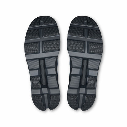 On United States Signature / Men's Cloudmonster Void - Silver/Eclipse
