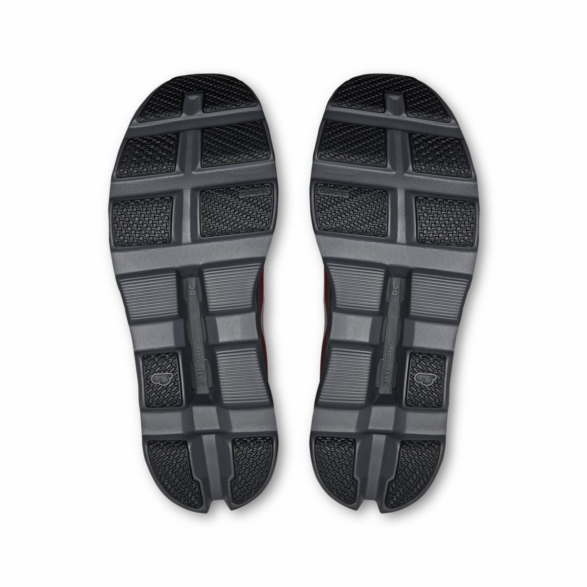 On United States Exclusive / Men's Cloudmonster Void - Ore/Eclipse